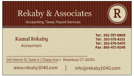 Rekaby & Associates