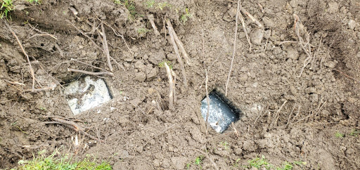 Plumber «Barefoot Septic & Sewer, Inc.», reviews and photos, 2920 Telephone Rd, Caledonia, NY 14423, USA