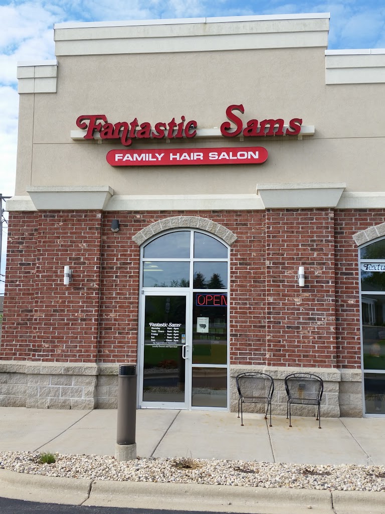 Fantastic Sams Hair Salon 53575