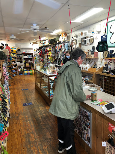 Pet Supply Store «Bark Harbor», reviews and photos, 150 Main St # 3, Bar Harbor, ME 04609, USA