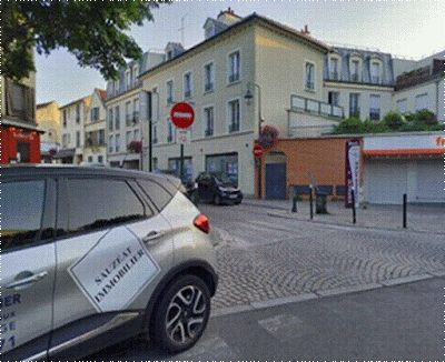 SAUZÉAT IMMOBILIER à Bagneux