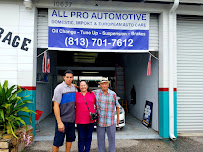All Pro Automotive - Photo 6 - Car repair in Land O' Lakes, FL, Spring Hill