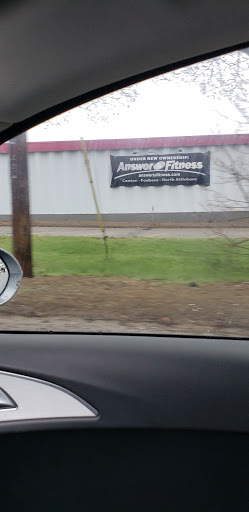 Gym «Answer Is Fitness Canton Club», reviews and photos, 300 Turnpike St, Canton, MA 02021, USA