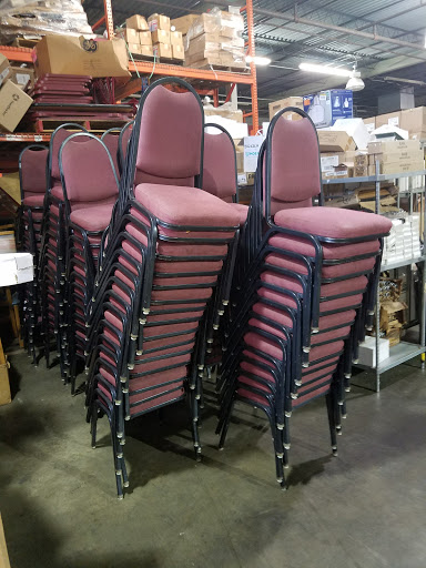 Surplus Store «Northside Material Brokers», reviews and photos, 3449 Hamilton Blvd SW, Atlanta, GA 30354, USA