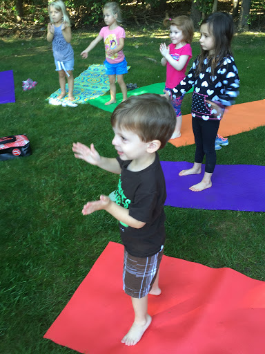 Preschool «Papillion Enrichment Center», reviews and photos, 2804 Som Center Rd, Willoughby Hills, OH 44094, USA