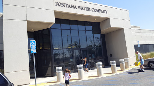 Municipal corporation Fontana