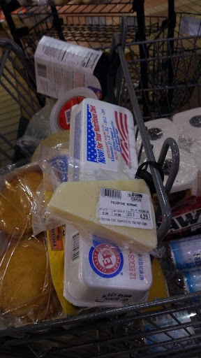 Grocery Store «Super Foodtown of Port Monmouth», reviews and photos, 426 NJ-36, Port Monmouth, NJ 07758, USA