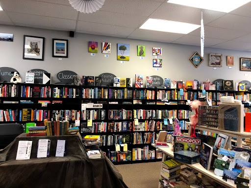 Book Store «Gathering Volumes», reviews and photos, 196 E South Boundary St, Perrysburg, OH 43551, USA