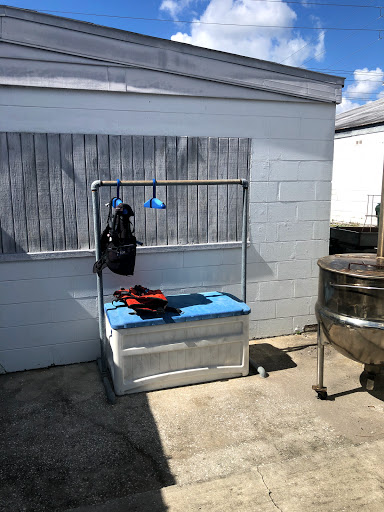 Dive Shop «Scuba Etcetera», reviews and photos, 715 Alicia Rd, Lakeland, FL 33801, USA