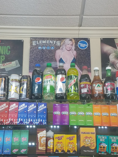 Tobacco Shop «Vape & Smoke Shop - Pines», reviews and photos, 2072 N University Dr, Pembroke Pines, FL 33024, USA