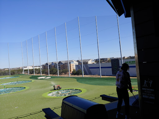 Sports Bar «Topgolf», reviews and photos, 5539 North Loop 1604 W, San Antonio, TX 78249, USA