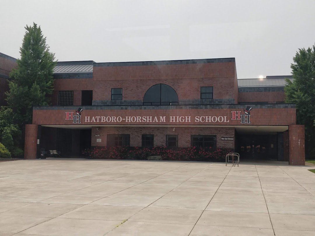 Hatboro-Horsham Senior High