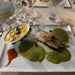 Photo n°1 de l'avis de Nicholas.o fait le 17/08/2023 à 20:07 sur le  La Veranda dei Pescatori à Perledo