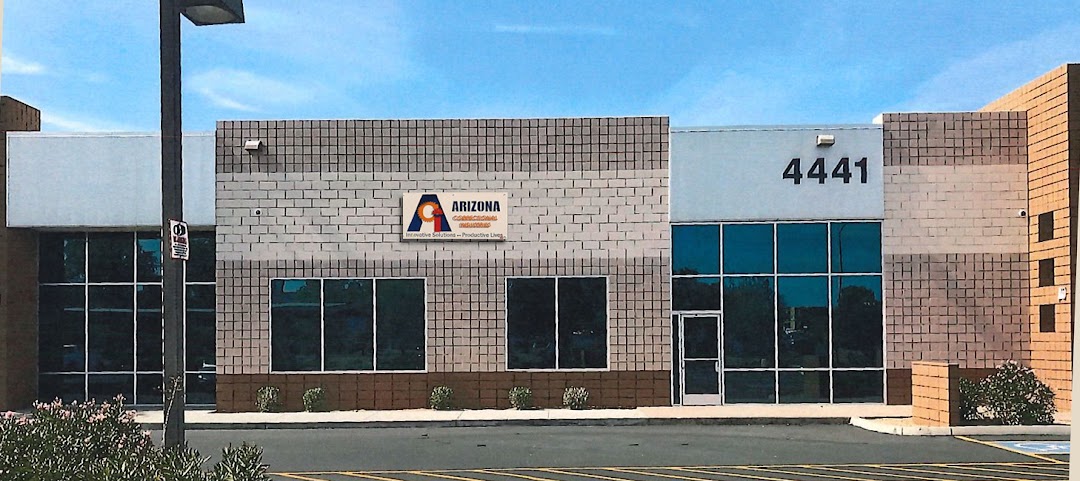 Arizona Correctional Industries