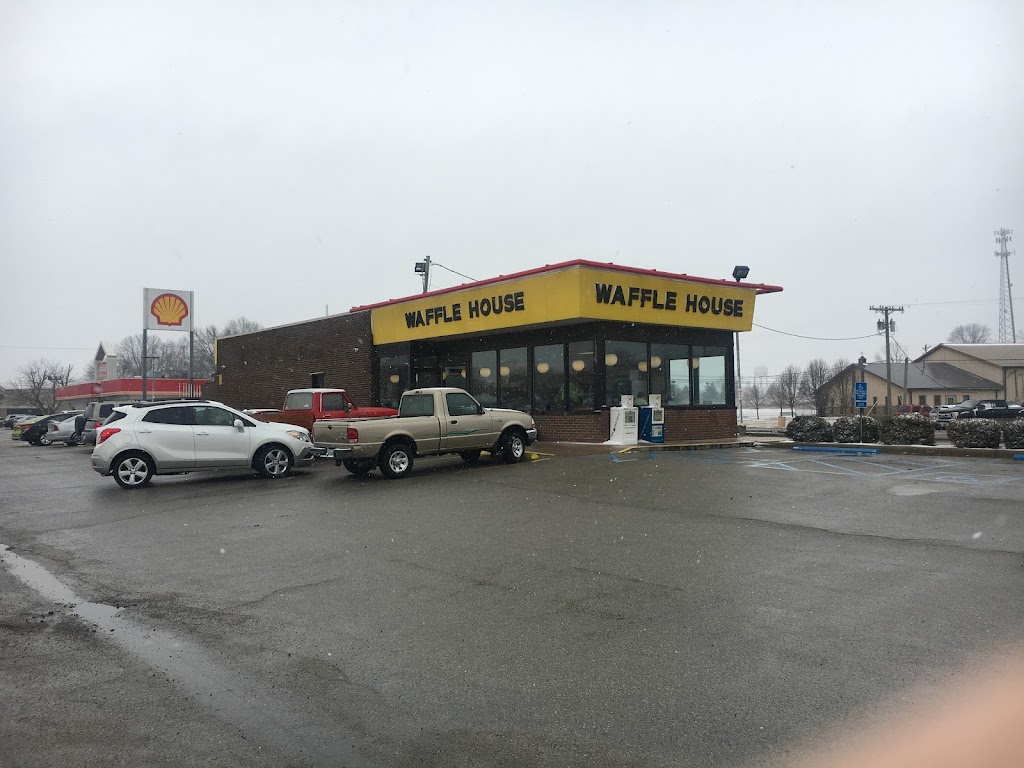 Waffle House 47280