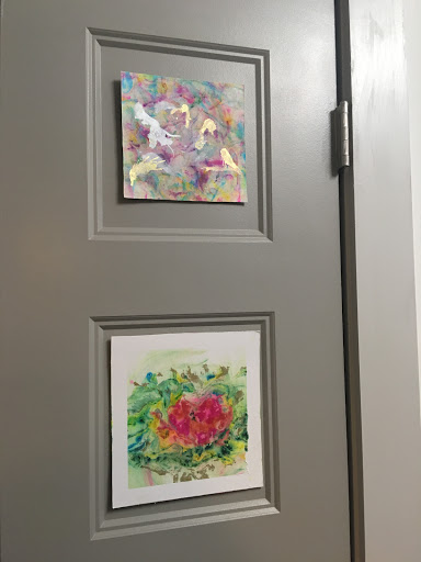 Art Supply Store «Binders Art Supplies and Frames - Buckhead», reviews and photos, 3330 Piedmont Rd NE #18, Atlanta, GA 30305, USA