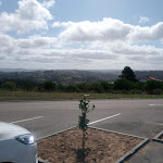 Photo n°5 de l'avis de MADCAT.a fait le 03/08/2019 à 22:28 sur le  Pastelaria Atelier do Doce à Alfeizerão