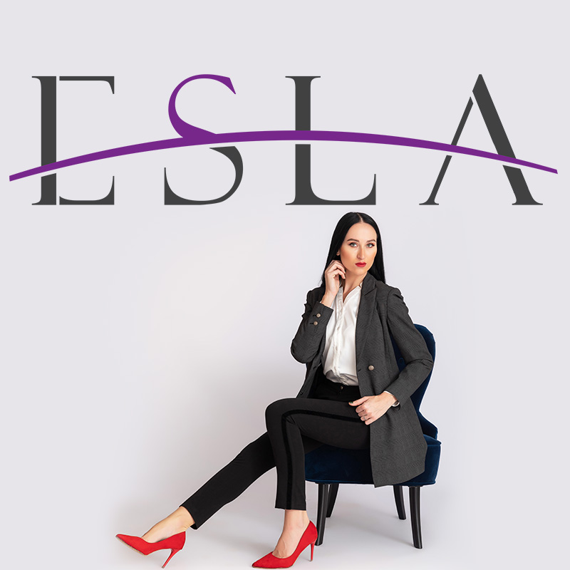 ESLA - Mahala