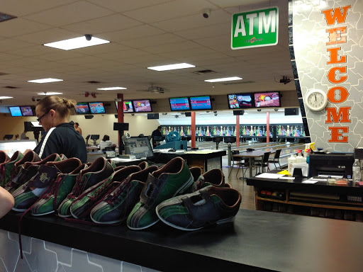 Bowling Alley «Cowtown Bowling Center», reviews and photos, 4333 River Oaks Blvd, Fort Worth, TX 76114, USA