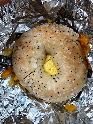 Barry Bagels Maumee