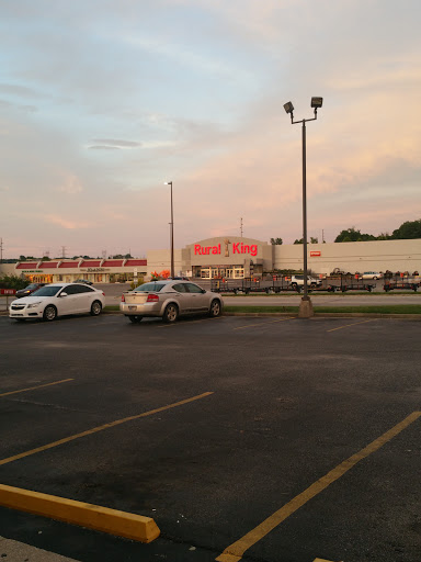 Department Store «Rural King», reviews and photos, 1320 James Ave, Bedford, IN 47421, USA