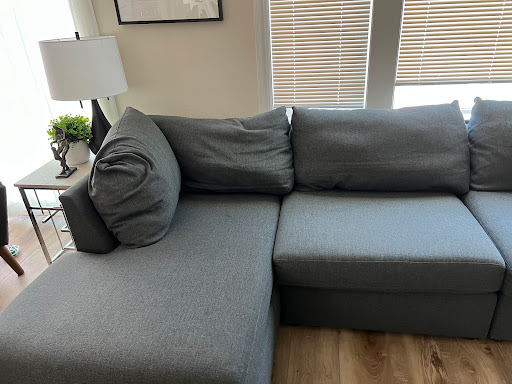 Furniture Store «Bassett Home Furnishings», reviews and photos, 7575 Dublin Blvd, Dublin, CA 94568, USA