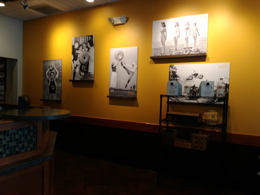 Coffee Shop «Caribou Coffee», reviews and photos, 13700 E Colfax Ave, Aurora, CO 80011, USA