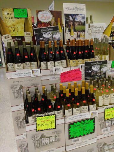 Liquor Store «Burlington Wine and Spirits», reviews and photos, 43 Middlesex Turnpike, Burlington, MA 01803, USA