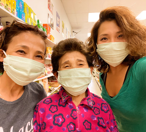 Asian Grocery Store «Green Castle Asian Market», reviews and photos, 2255 N Triphammer Rd, Ithaca, NY 14850, USA