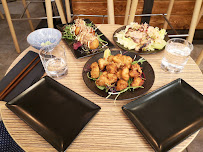 Plats et boissons du Restaurant japonais Gynza à Nice - n°16