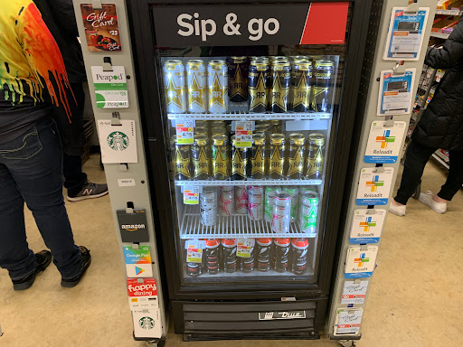 Grocery Store «Giant Food Stores», reviews and photos, 50 Wynnewood Rd, Wynnewood, PA 19096, USA