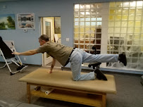 Laura McChesney, DC : Momentum Rehab and Chiropractic/ NFRC, LLC - Photo 2 - Car repair in Gainesville, FL, Gainesville