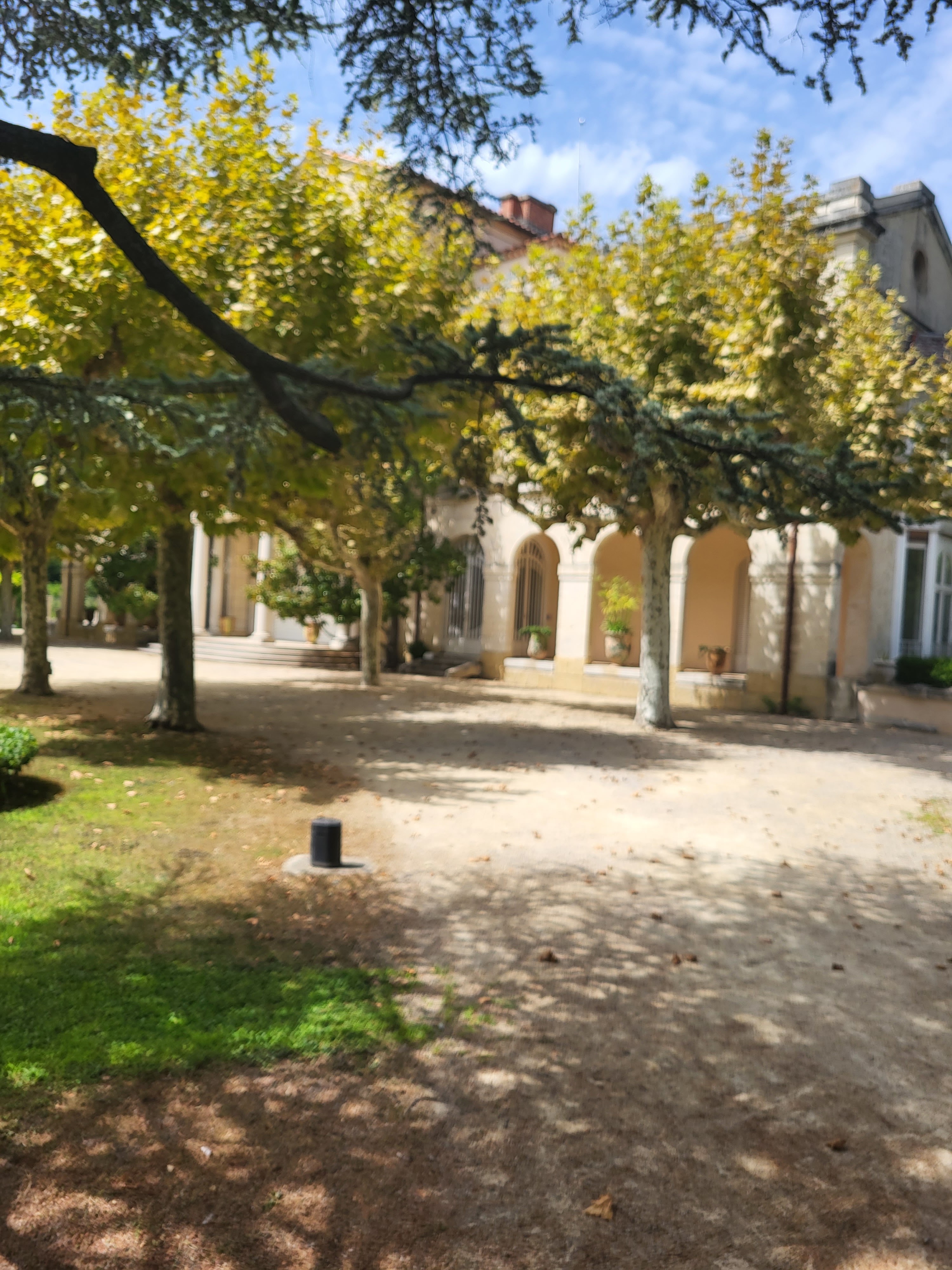 Photo n° 13 de l'avis de S.A fait le 12/08/2023 à 14:31