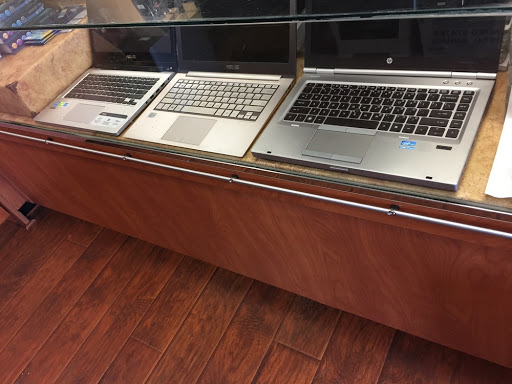 Computer Repair Service «SI Computers», reviews and photos, 1425 Justin Rd #900, Lewisville, TX 75077, USA