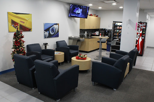 Chevrolet Dealer «A&T Chevrolet», reviews and photos, 801 Bethlehem Pike, Sellersville, PA 18960, USA