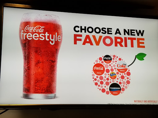 Movie Theater «Santikos Mayan Palace», reviews and photos, 1918 SW Military Dr, San Antonio, TX 78221, USA