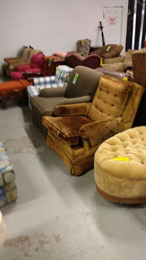 Home Improvement Store «Habitat For Humanity of Coastal Fairfield County ReStore», reviews and photos