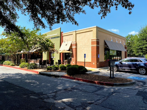 Sandwich Shop «Panera Bread», reviews and photos, 2311 N Druid Hills Rd NE, Atlanta, GA 30329, USA