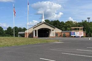 Beavertown God's Missionary Church image