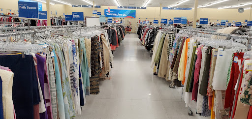 Thrift Store «Value Village», reviews and photos, 1124 River Rd, Puyallup, WA 98371, USA