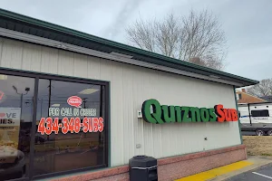 Quiznos image