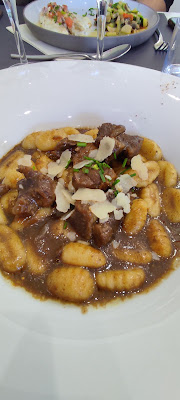 GOURMET BAR à Saint-Laurent-du-Var
