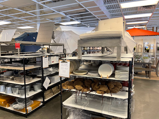 Outlet Store «Pottery Barn Outlet», reviews and photos, 800 GA-400, Dawsonville, GA 30534, USA