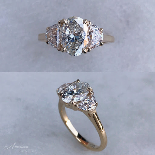 Jewelry Designer «American Jewelry Co.», reviews and photos, 401 S Mt Juliet Rd, Mt Juliet, TN 37122, USA