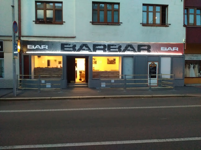 Komentáře a recenze na Bar BarBar