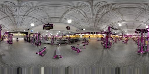 Gym «Planet Fitness», reviews and photos, 30701 US-19, Palm Harbor, FL 34684, USA