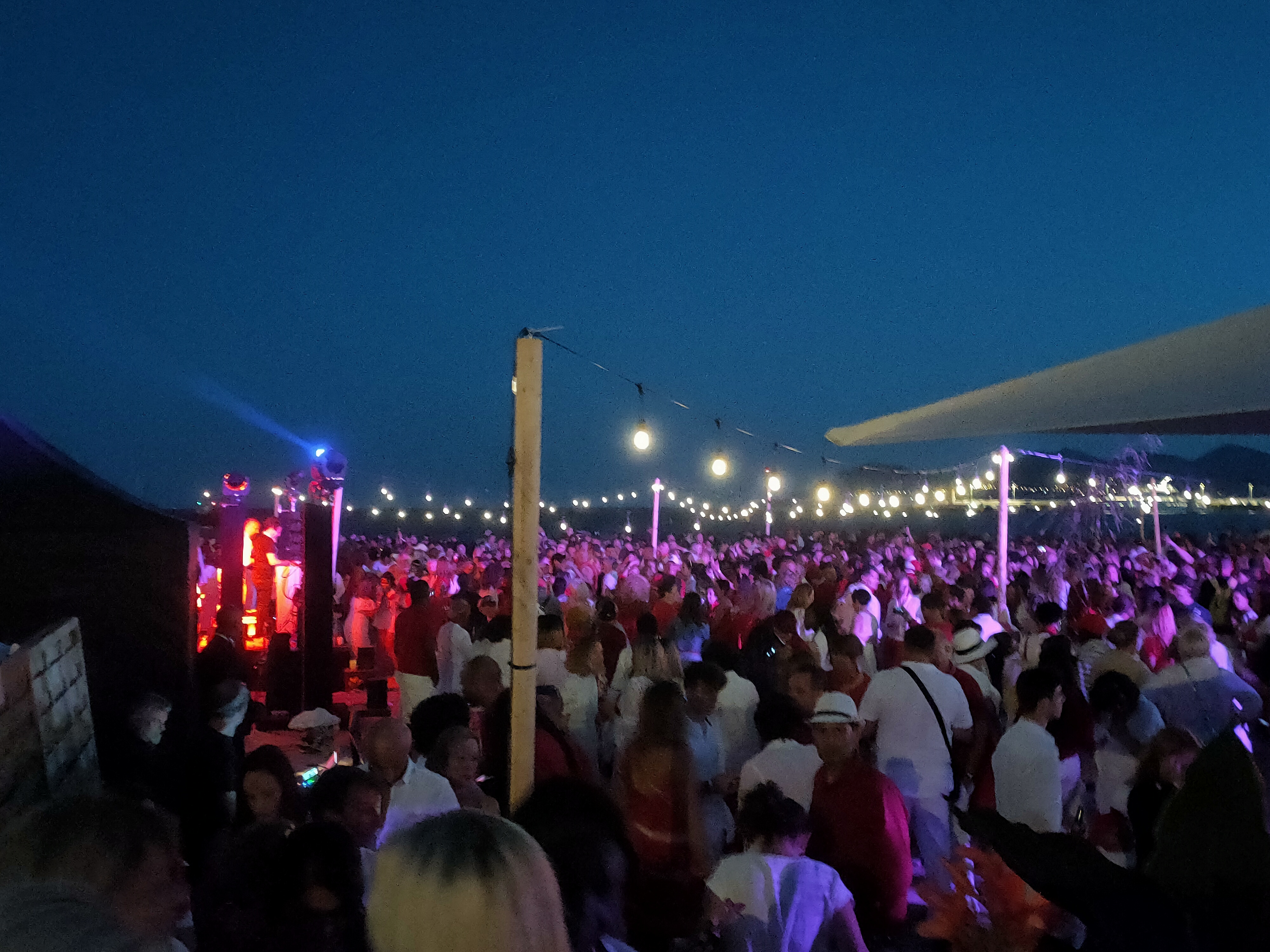 Photo n° 2 de l'avis de Veronique.A fait le 10/06/2023 à 23:01