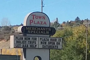 Durango Town Plaza image
