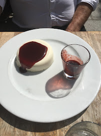 Plats et boissons du Restaurant italien Les Vitelloni à Paris - n°15