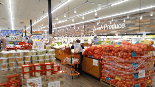 Korean Grocery Store «Zion Market», reviews and photos, 2340 Pleasant Hill Rd, Duluth, GA 30096, USA